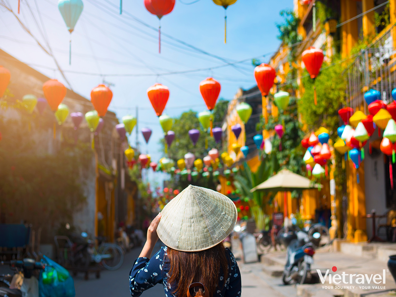 New Vitality Through the Heritage Lands: Da Nang – Hoi An – Bay Mau Coconut Forest – Hue – Phong Nha 