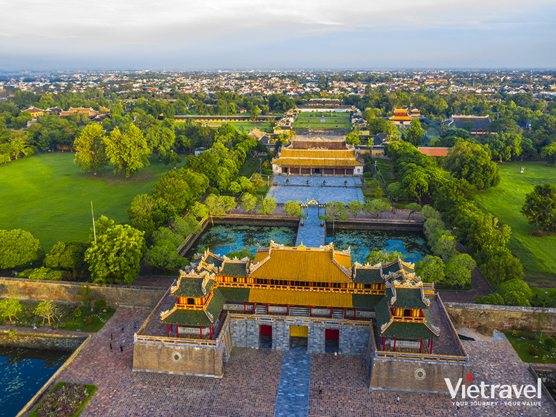 In the Footsteps of Heroes: Da Nang – Hue – Quang Tri – Phong Nha – Da Nang – Onsen Experience at Mikazuki | Back-to-Roots Product