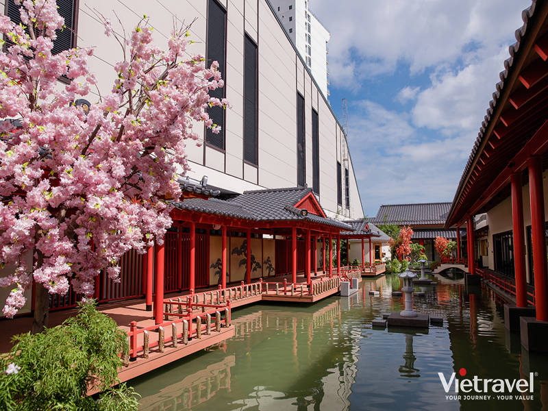 In the Footsteps of Heroes: Da Nang – Hue – Quang Tri – Phong Nha – Da Nang – Onsen Experience at Mikazuki | Back-to-Roots Product
