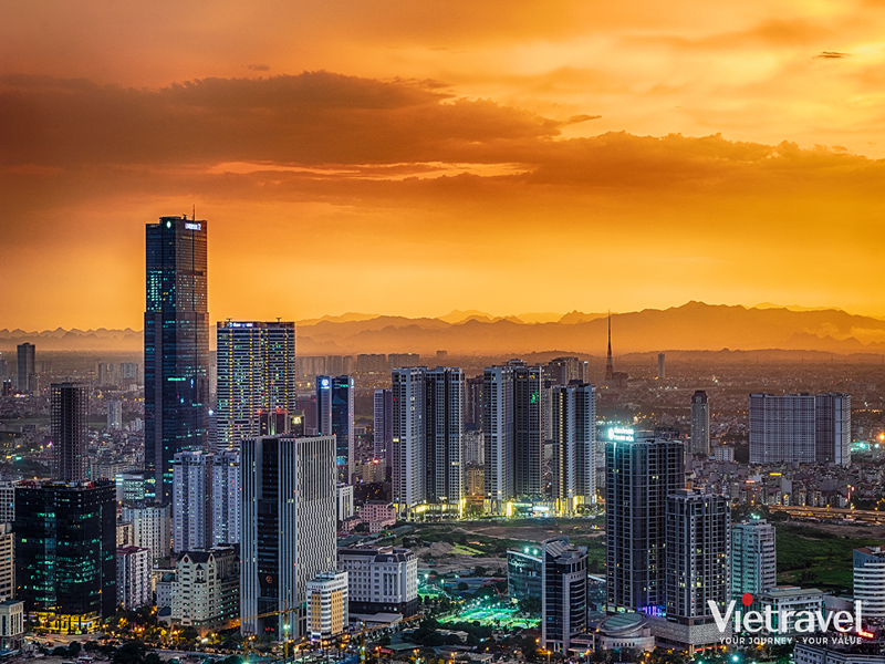 Sapa – Fansipan – Ha Noi – Yen Tu – Ha Long – Ninh Binh – Trang An – Bai Dinh | Free Muong Hoa Mountain Train Ticket