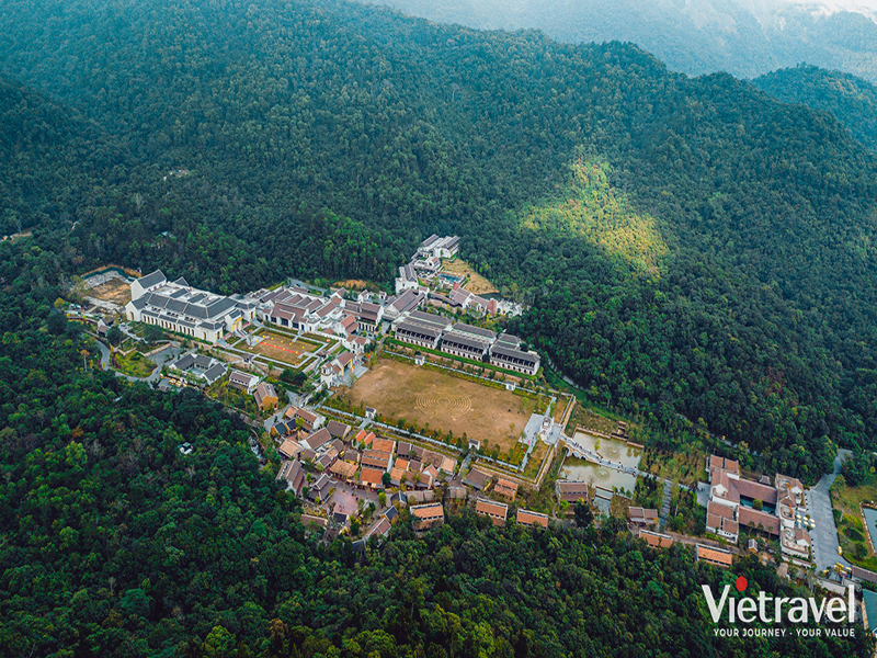 Leisurely Northern Vietnam – Touching Heritage, Resting Easy – Ha Noi – Ha Long – Nam Dinh – Ninh Binh
