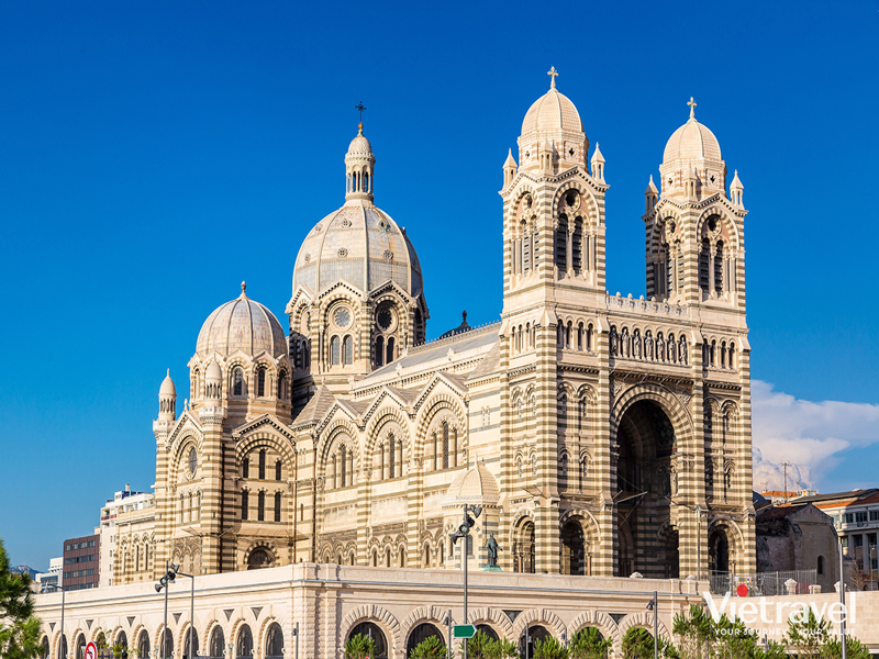 Southern Europe heritage journey: France – Monaco – Spain – Portugal