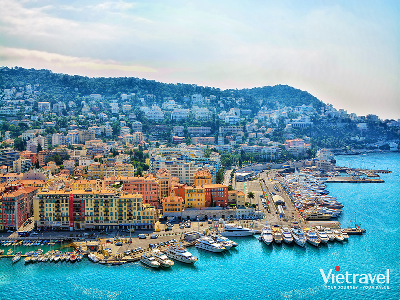 Southern Europe heritage journey: France – Monaco – Spain – Portugal