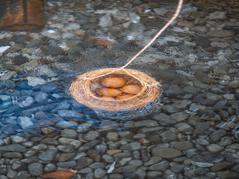 Binh Chau: Cleanse Body – Mind – Spirit – Recharge at Minera Binh Chau Hot Springs – Melaka Ho Tram Retreat