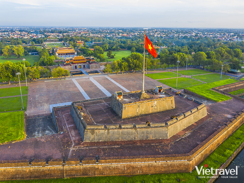 Central Vietnam Heritage Journey | Thanh Hoa - Uncle Ho's Hometown - Da Nang - Hue - Hoi An