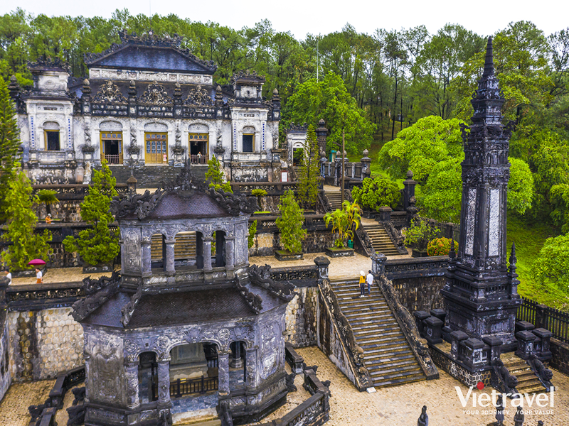 Central Vietnam Heritage Journey | Thanh Hoa - Uncle Ho's Hometown - Da Nang - Hue - Hoi An