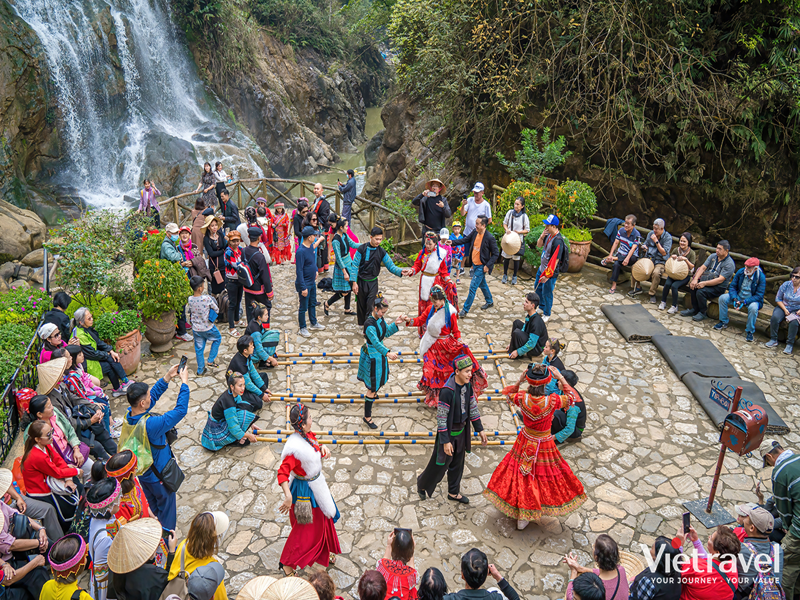 Northern Vietnam: Lost in a European Sky – 5-Star Hotel de la Coupole – MGallery Sapa