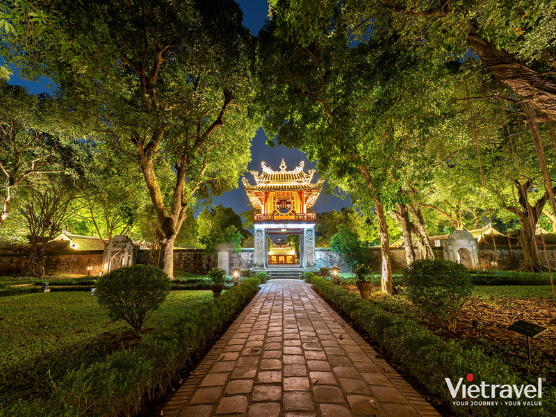 Sapa – Cat Cat Village – Fansipan – Ha Noi – Yen Tu – Ha Long | 9-Tier Seafood Hotpot