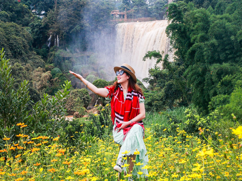 Nha Trang - Hon Lao – I-Resort Hot Springs - VinWonders - Da Lat - Tam Trinh Coffee - Puppy Farm - Clay Tunnel