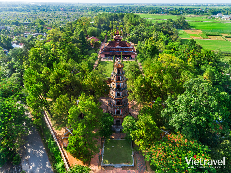 North–Central Route: Sapa – Fansipan – Ha Noi - Ha Long - Ninh Binh - Da Nang – Ba Na – Hoi An - Phong Nha & Paradise Caves - Hue - La Vang