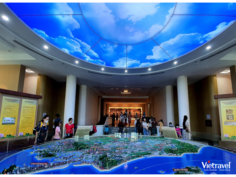 Ho Chi Minh City – Tien Giang – Ben Tre – Tay Ninh – Vung Tau