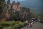 Blue Mountains Experience Tour in Mandarin