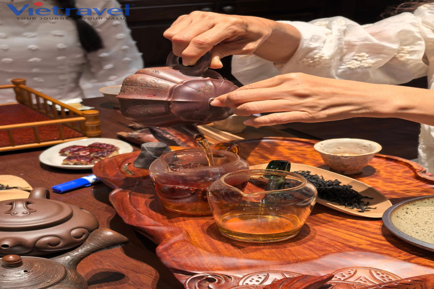 Binh Chau: Cleanse Body – Mind – Spirit – Recharge at Minera Binh Chau Hot Springs – Melaka Ho Tram Retreat