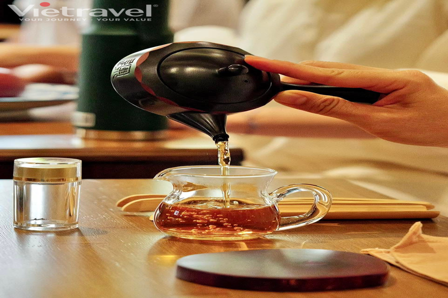 Binh Chau: Cleanse Body – Mind – Spirit – Recharge at Minera Binh Chau Hot Springs – Melaka Ho Tram Retreat
