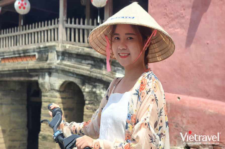Central Heritage - Dynamic Da Nang - Sparkling Hoi An - Dreamy Hue