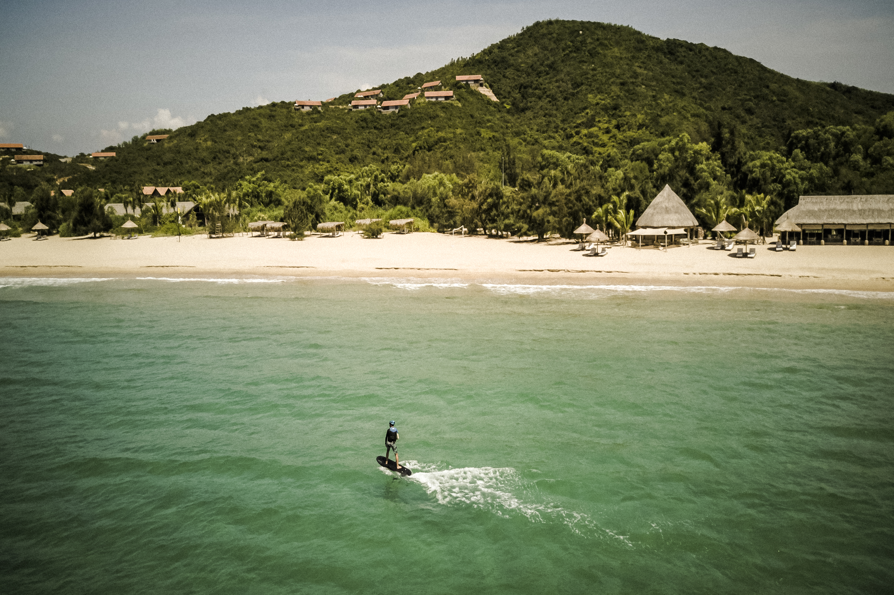 Central Vietnam: Phu Yen – Recharge in Tranquillity at 