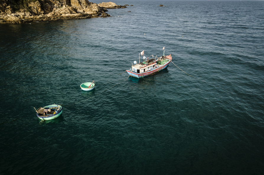 Central Vietnam: Phu Yen – Recharge in Tranquillity at 