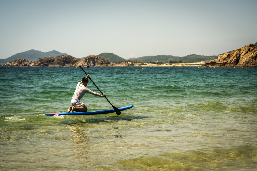 Central Vietnam: Phu Yen – Recharge in Tranquillity at 