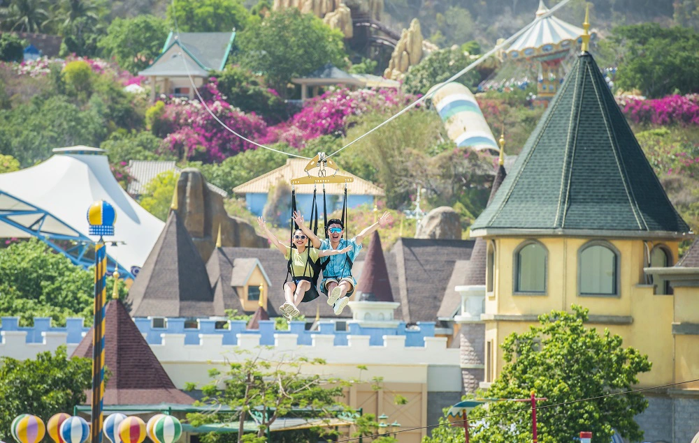 Family Friendly Tour