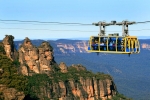 BLUE MOUNTAIN EXPERIENCE – AN UNESCO WORLD HERITAGE SITE
