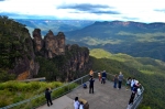 BLUE MOUNTAIN EXPERIENCE – AN UNESCO WORLD HERITAGE SITE