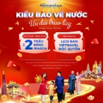 KHÁM PHÁ TẾT VIỆT NAM 2026 - ƯU ĐÃI ĐẶC BIỆT DÀNH CHO AUSSIE ✈️