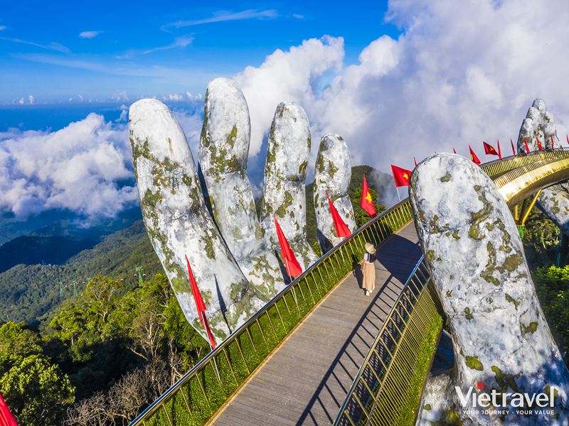 VIETNAM GRAND DISCOVERY  (20 Days – 19 Nights)