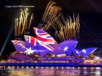 EXPLORE SYDNEY CITY AT NIGHT - CITY TOUR